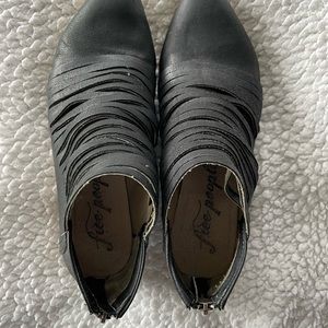 Free People Bootie